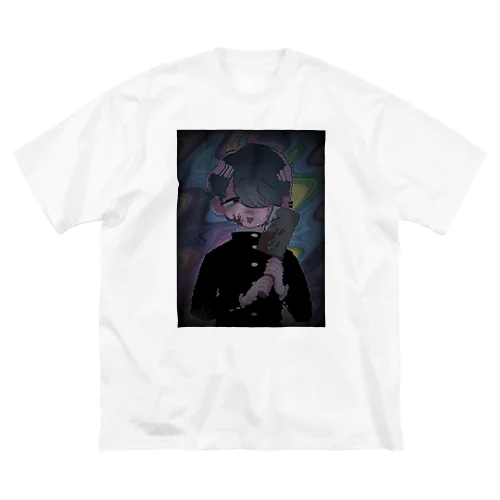 脳死2 Big T-Shirt