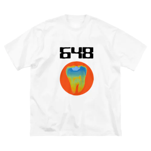 648 Big T-Shirt