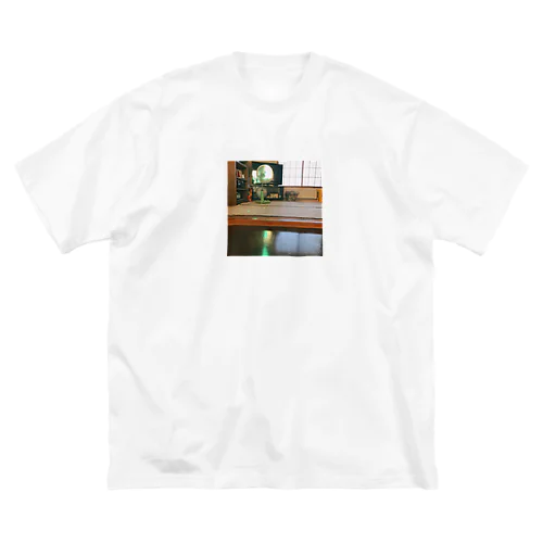 summer of your home Big T-Shirt