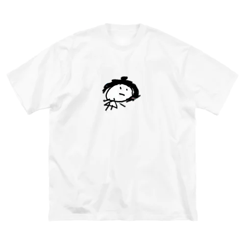 たかむらしえこシリーズ ビッグシルエットTシャツ