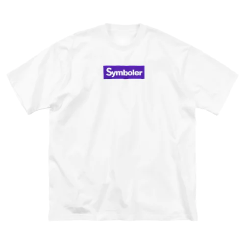 symboler Big T-Shirt