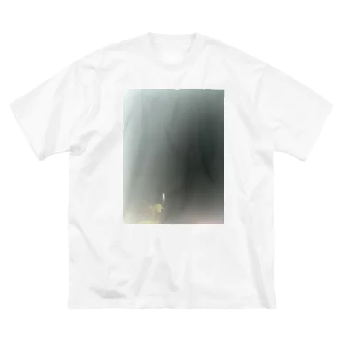 tadayoi Big T-Shirt