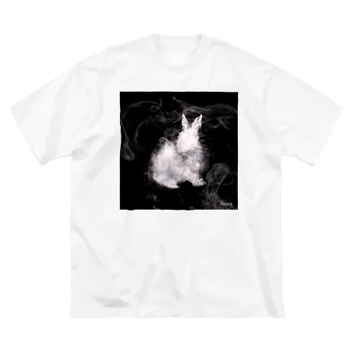 smoke_rabbit Big T-Shirt