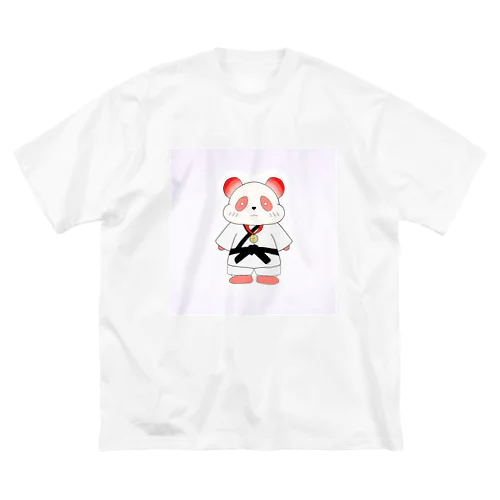 動物リンピック Big T-Shirt