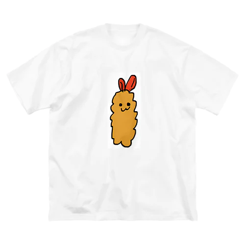 エビフリャーちゃん Big T-Shirt