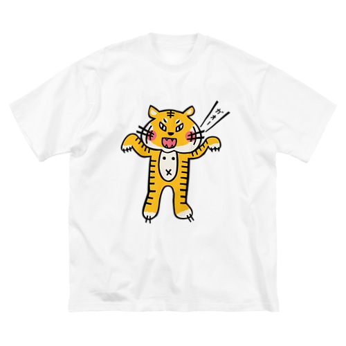 寅 Big T-Shirt