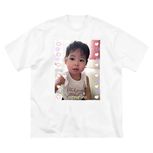 SAKURA Big T-Shirt