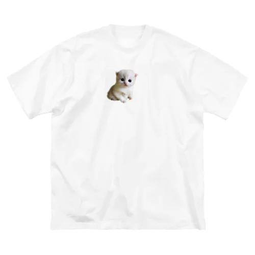 ルウくん ビッグシルエットTシャツ