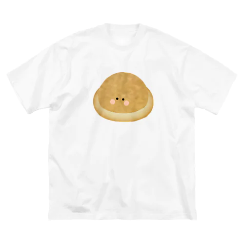 ボルガちゃん ビッグシルエットTシャツ