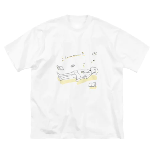 おんがくがすき！ Big T-Shirt