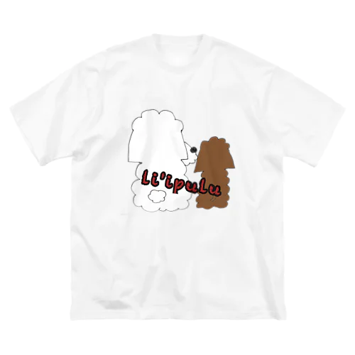 li'ipulu  Big T-Shirt