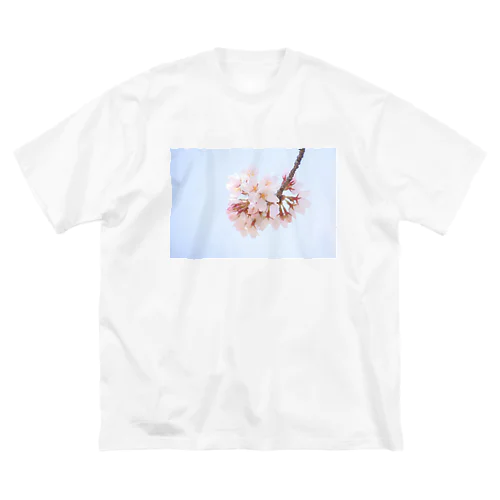Sakura T Big T-Shirt