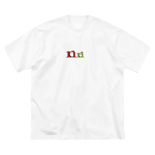 nono__Tシャツ ビッグシルエットTシャツ