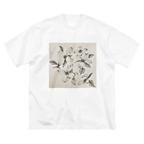 100年続きますように Big T-Shirt