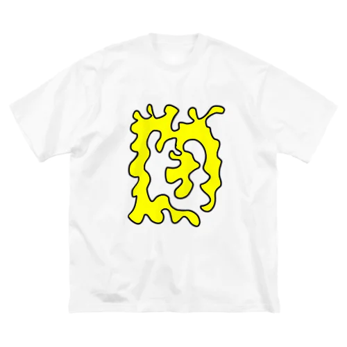 記憶 Big T-Shirt