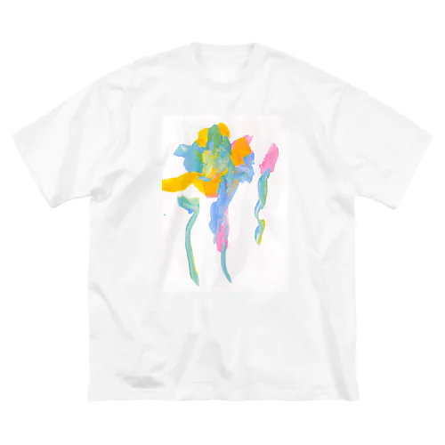 1歳の気持ち001 Big T-Shirt