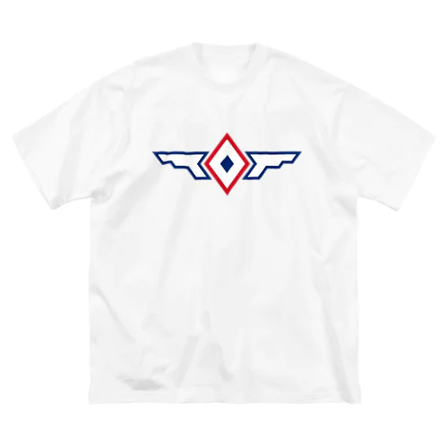 フィリピン空軍 Big T-Shirt
