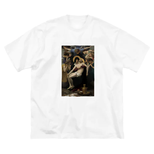 ピエタ Big T-Shirt
