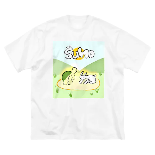 SUMO Big T-Shirt