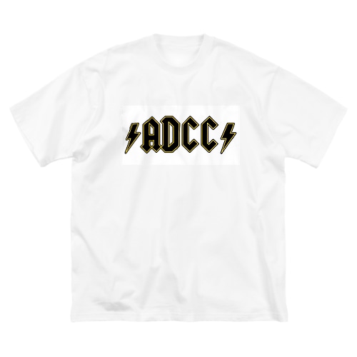 ADCC Big T-Shirt