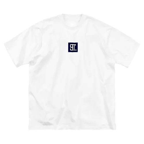 9T. Big T-Shirt