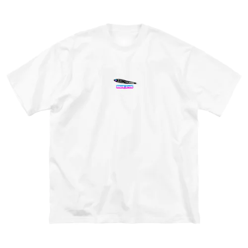 カタハマボーイズ1号 Big T-Shirt