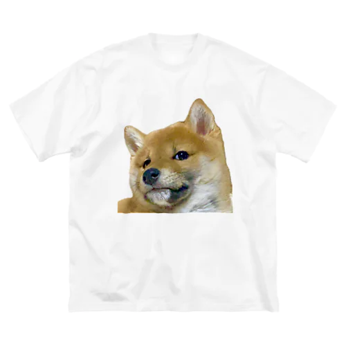 おすし ビッグシルエットTシャツ