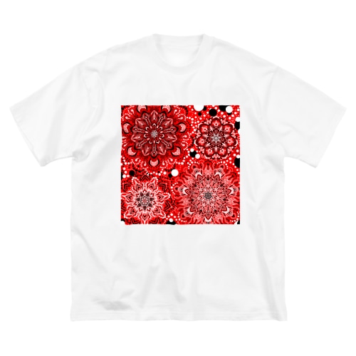 energy Big T-Shirt