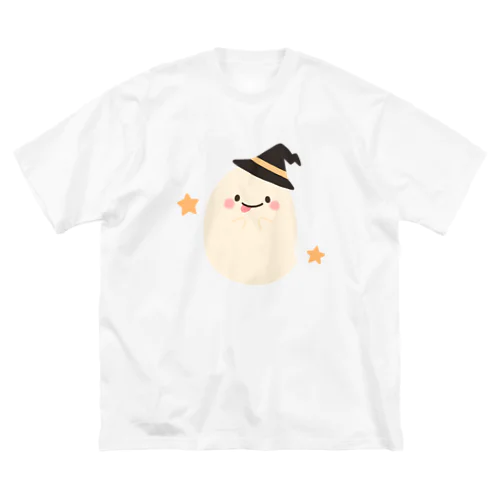 おばけちゃん Big T-Shirt