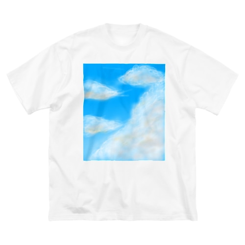 そら Big T-Shirt