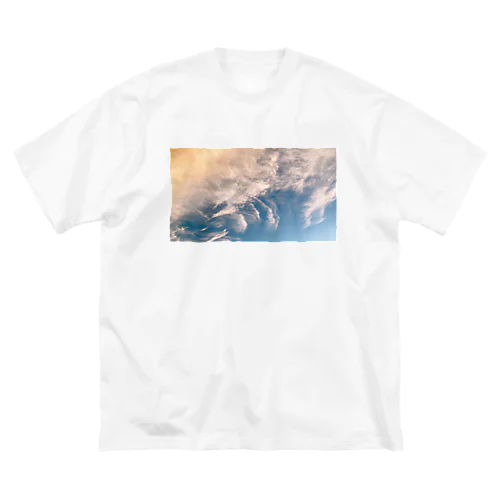 秋の天使 Big T-Shirt