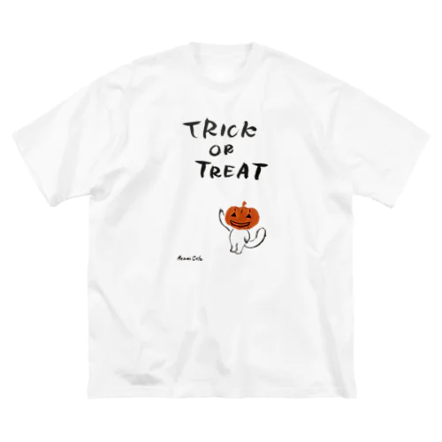 ハロウィンネズミ Big T-Shirt