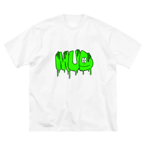 MUD Big T-Shirt