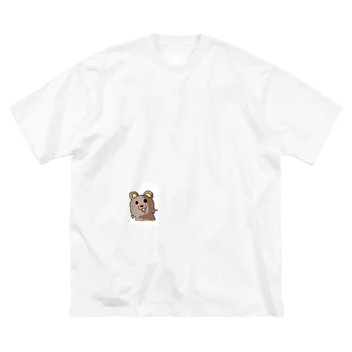 T-Bear Big T-Shirt