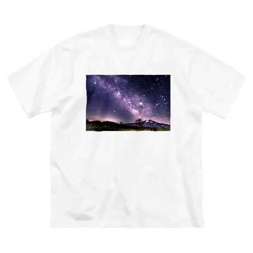 Starlight(セール中) Big T-Shirt