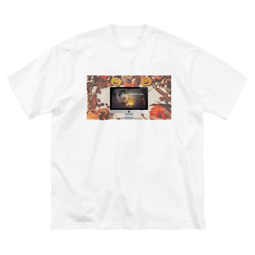 Happy Halloween #06 Big T-Shirt
