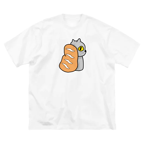 みーたん ビッグシルエットTシャツ