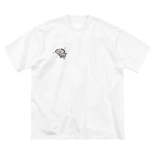 ささき ビッグシルエットTシャツ