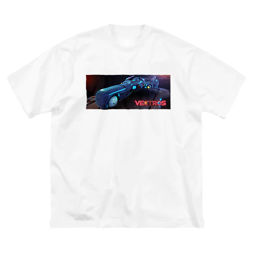 VECTROS Big T-Shirt