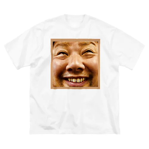 ウッディ Big T-Shirt