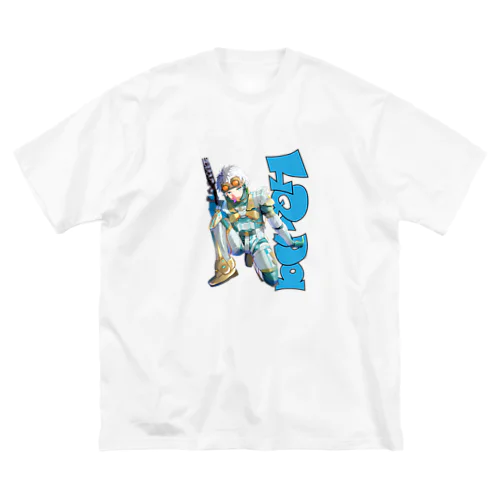 HQnDq Big T-Shirt