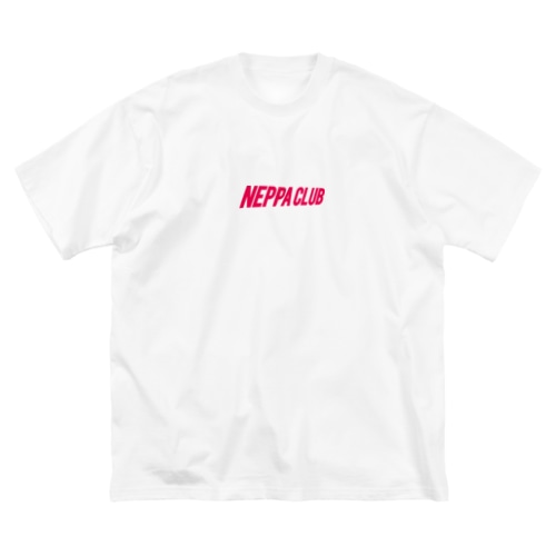 Graphic Logo BIG T Big T-Shirt