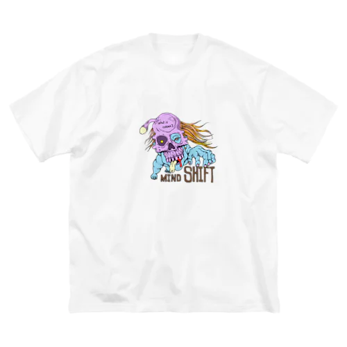 Mind Shift  Big T-Shirt