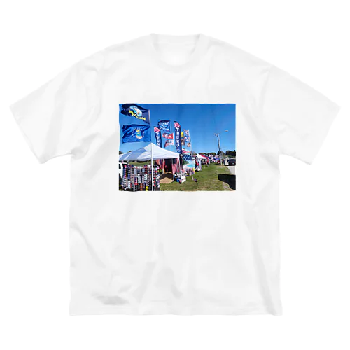 トランプラリー　アイオワデモイン2 Big T-Shirt