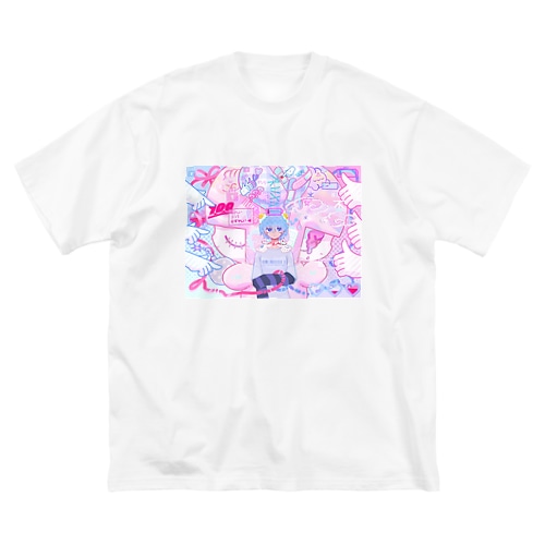 ne'er-do-well Big T-Shirt