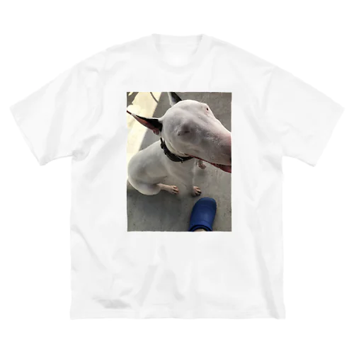 Hot dog Big T-Shirt