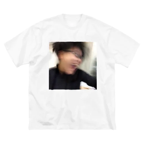 二十歳 Big T-Shirt