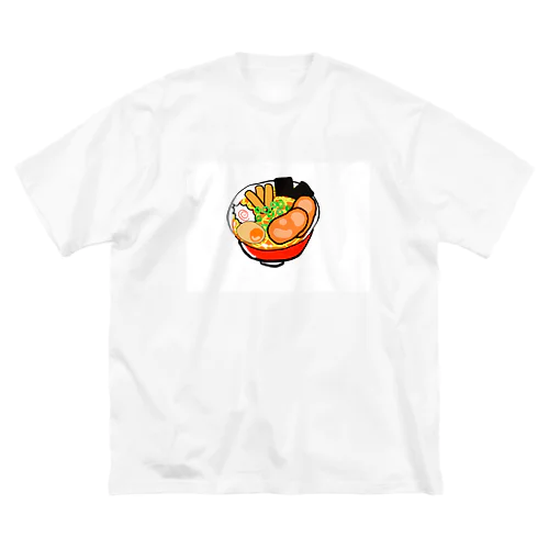 醤油ラーメン Big T-Shirt