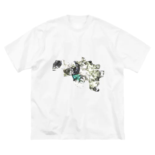 ThoseThatCrystallizeNo.29～結晶化するモノタチ～ Big T-Shirt