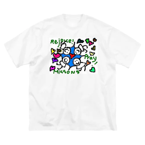 rpm Big T-Shirt